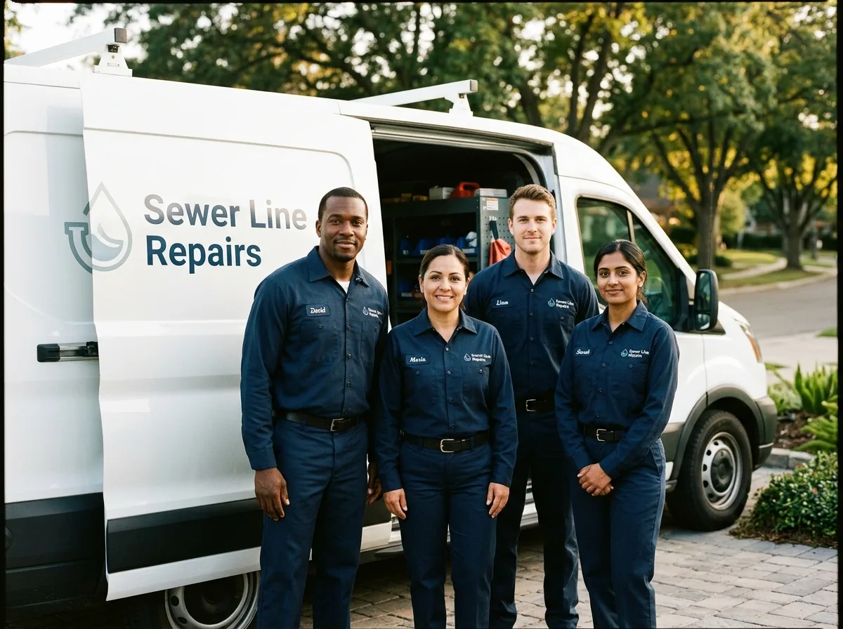 Emergency Plumber company in Parsons, TN