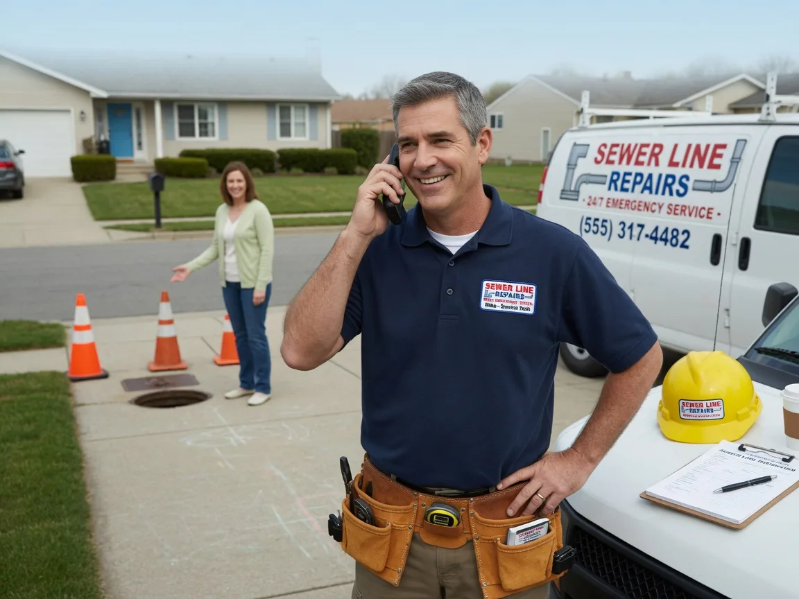 Emergency Plumber Parsons, TN FAQs